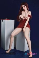 Natural-157cm-Aphrodite-1