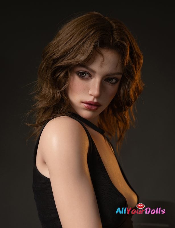 Slim Sex Doll