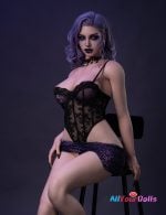 ROS Head Sex Doll
