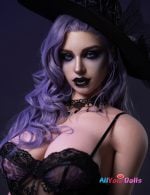 ROS Head Sex Doll