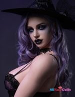 ROS Head Sex Doll