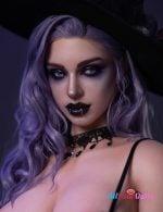 ROS Head Sex Doll