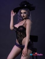 ROS Head Sex Doll