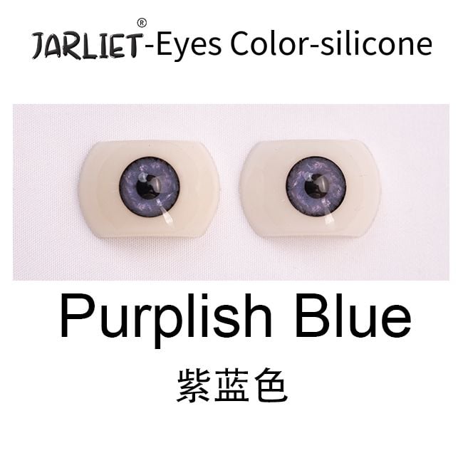 Purplish Blue