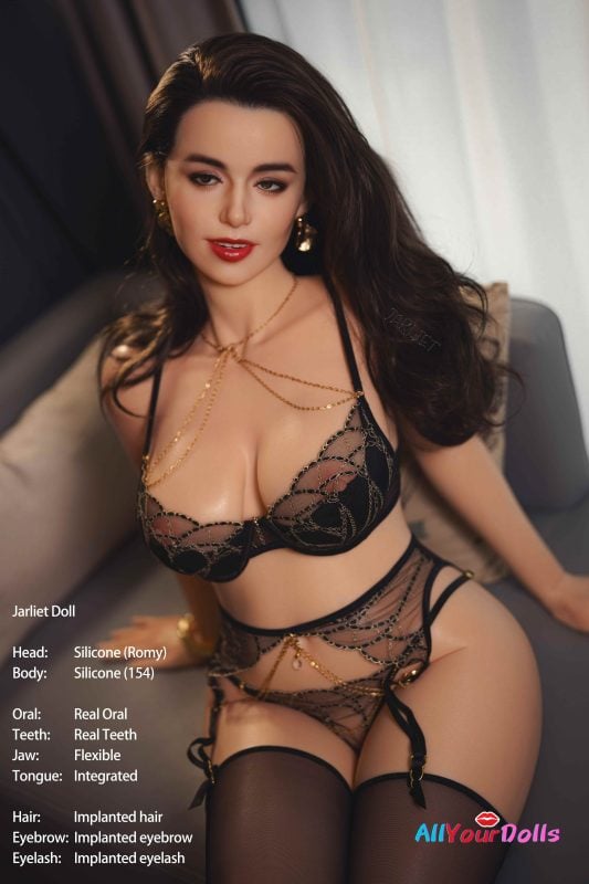 Silicone Sex Doll