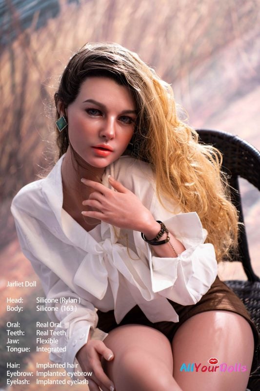 Real Life Sex Doll