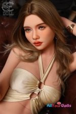 Real Adult TPE Sex Doll
