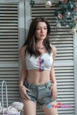Realistic Sex Doll
