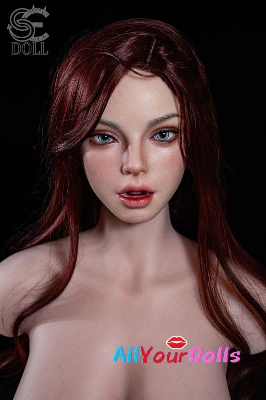 SE#145SO-Scarlett Reed.A-SE Doll-17