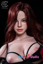 SE#145SO-Scarlett Reed.A-SE Doll-7