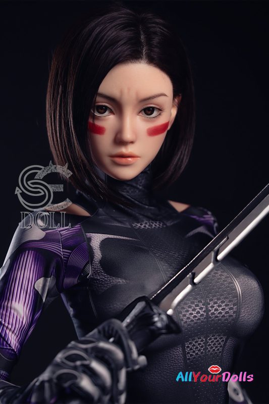 Fantasy Sex Doll
