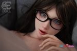 Curvy Silicone Sex Doll