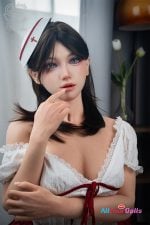 Curvy Silicone Sex Doll