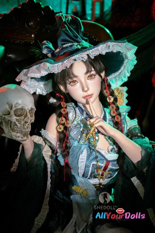 Realistic Sex Doll