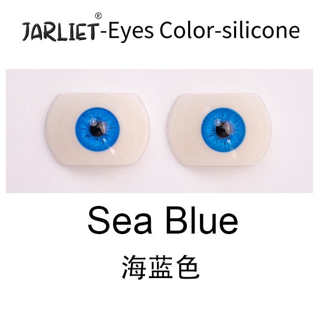Sea Blue