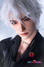 Silicone Sex Doll