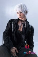 Silicone Sex Doll
