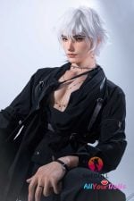 Silicone Sex Doll
