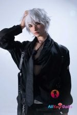 Silicone Sex Doll