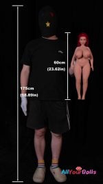 Mini Sex Doll
