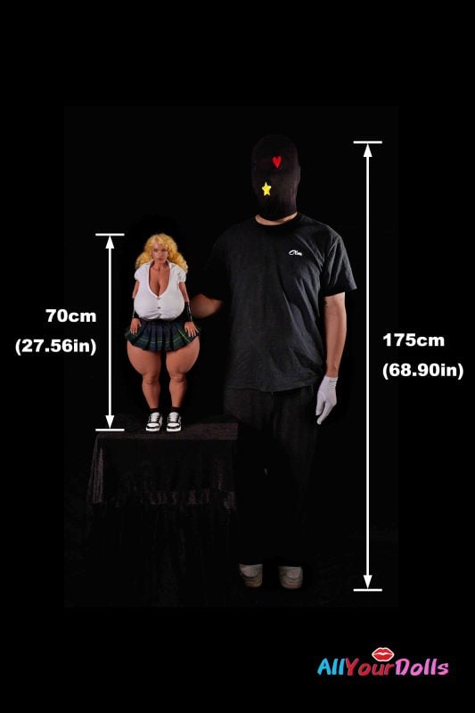Mini Sex Doll