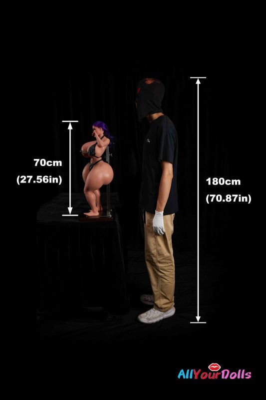 Mini Sex Doll