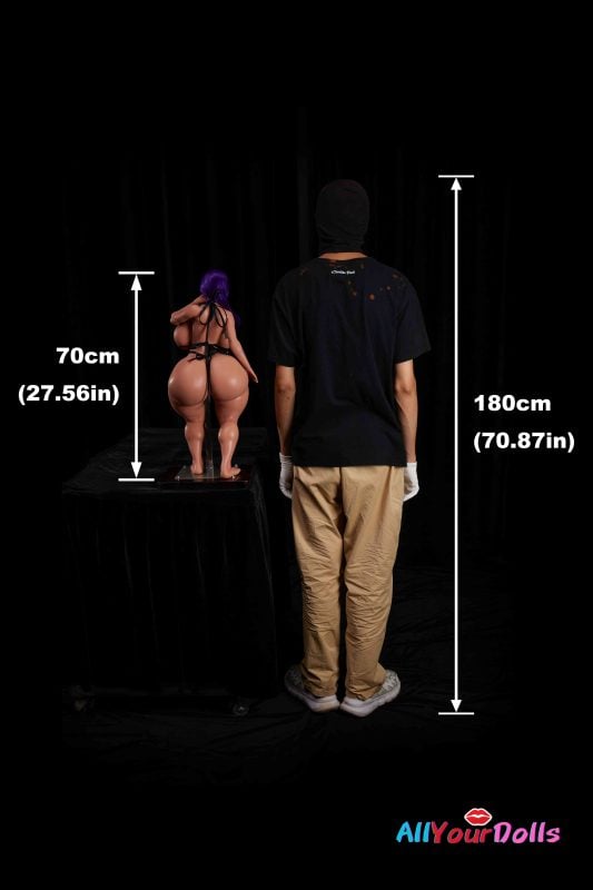 Mini Sex Doll