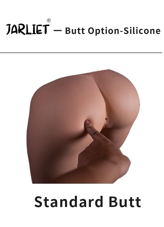 Standard Butt
