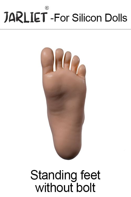 Normal Feet