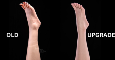 Invisible Seamline