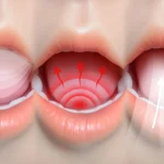 Max Oral Experience (Lick + Heat + Suction)