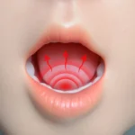 Oral Heating