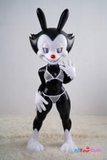 Silicone Love Dol
