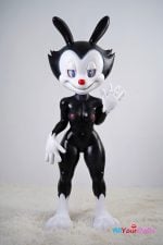 Silicone Love Dol