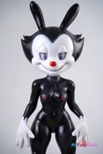 Silicone Love Dol