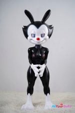 Silicone Love Dol