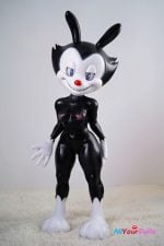 Silicone Love Dol