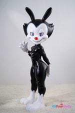Silicone Love Dol