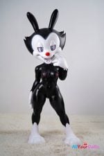 Silicone Love Dol