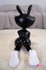 Silicone Love Dol