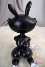 Silicone Love Dol