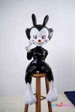 Silicone Love Dol
