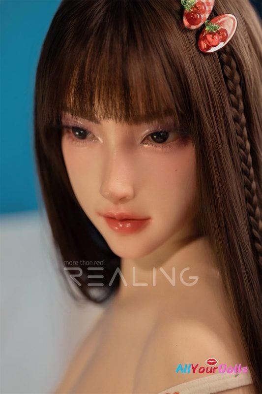 Cute Sex Doll