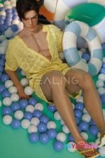Realing Male Sex Doll