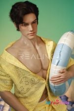 Realing Male Sex Doll