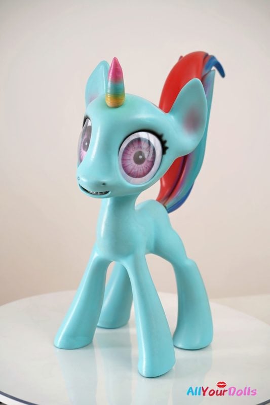 46CM Castle Pony_059