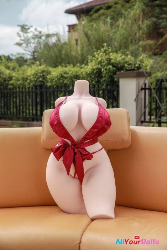 870#Torso(Cinnamon) 1