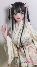 Anime Sex Doll