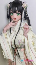 Anime Sex Doll