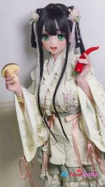 Anime Sex Doll